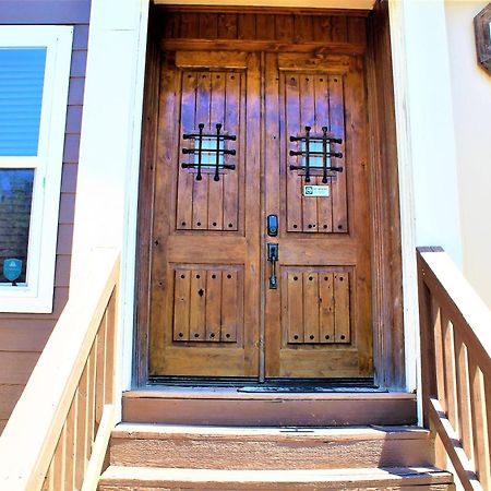 The Rustic Inn - Family Friendly, Close To Fiesta Texas, Seaworld, Riverwalk And More Dominion Exteriér fotografie