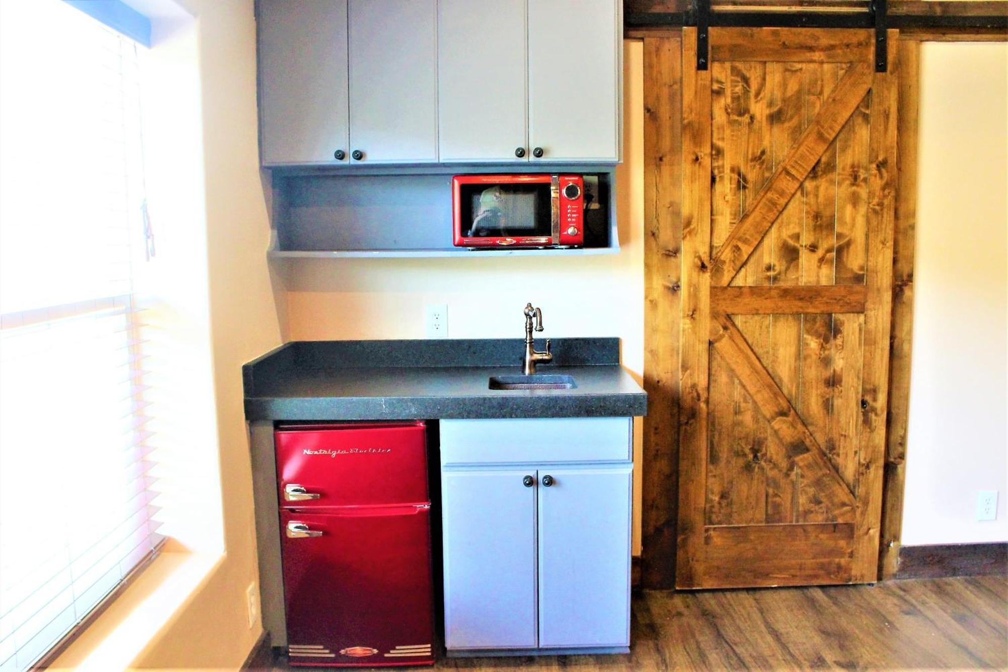 The Rustic Inn - Family Friendly, Close To Fiesta Texas, Seaworld, Riverwalk And More Dominion Exteriér fotografie