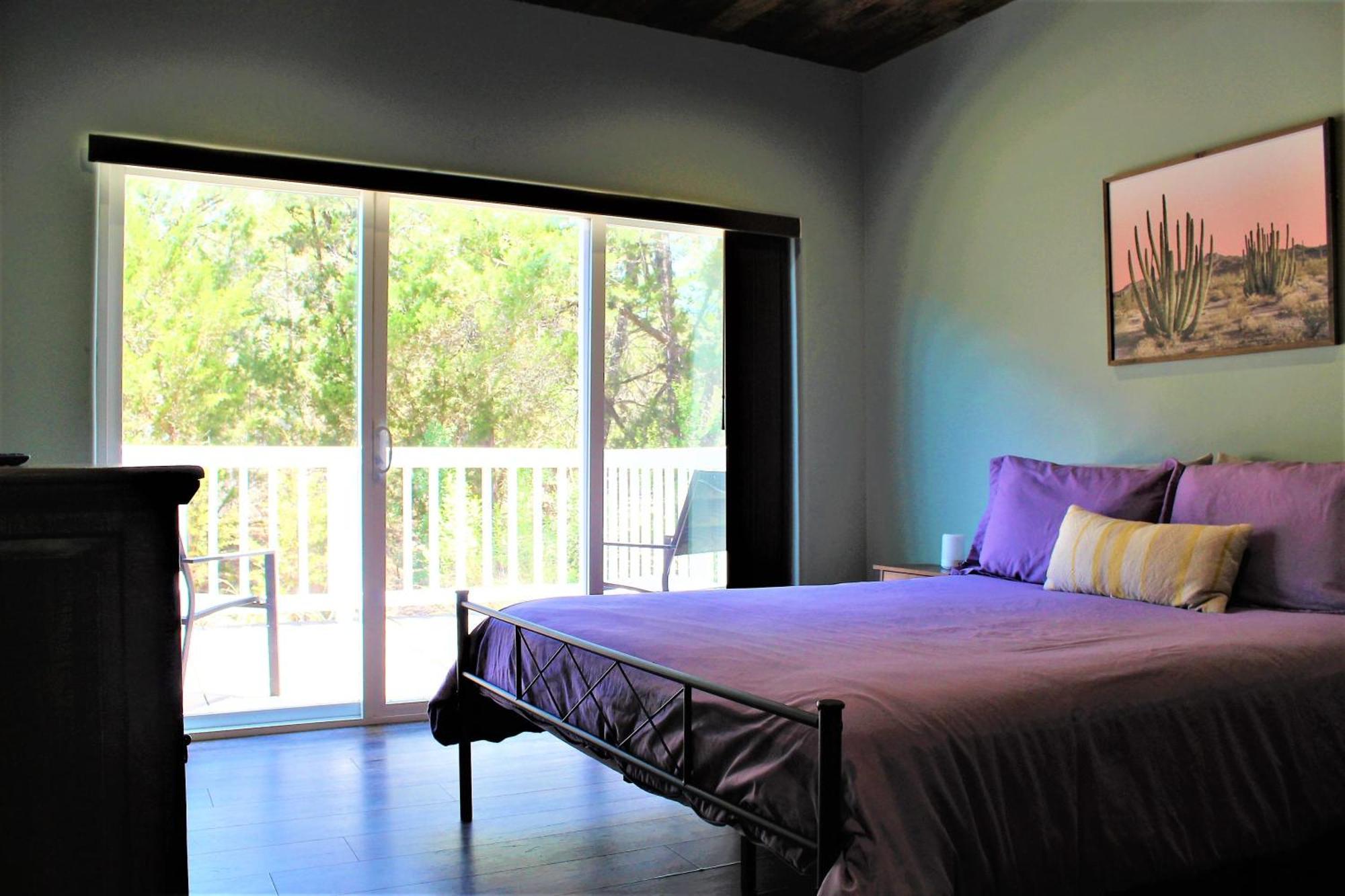The Rustic Inn - Family Friendly, Close To Fiesta Texas, Seaworld, Riverwalk And More Dominion Exteriér fotografie
