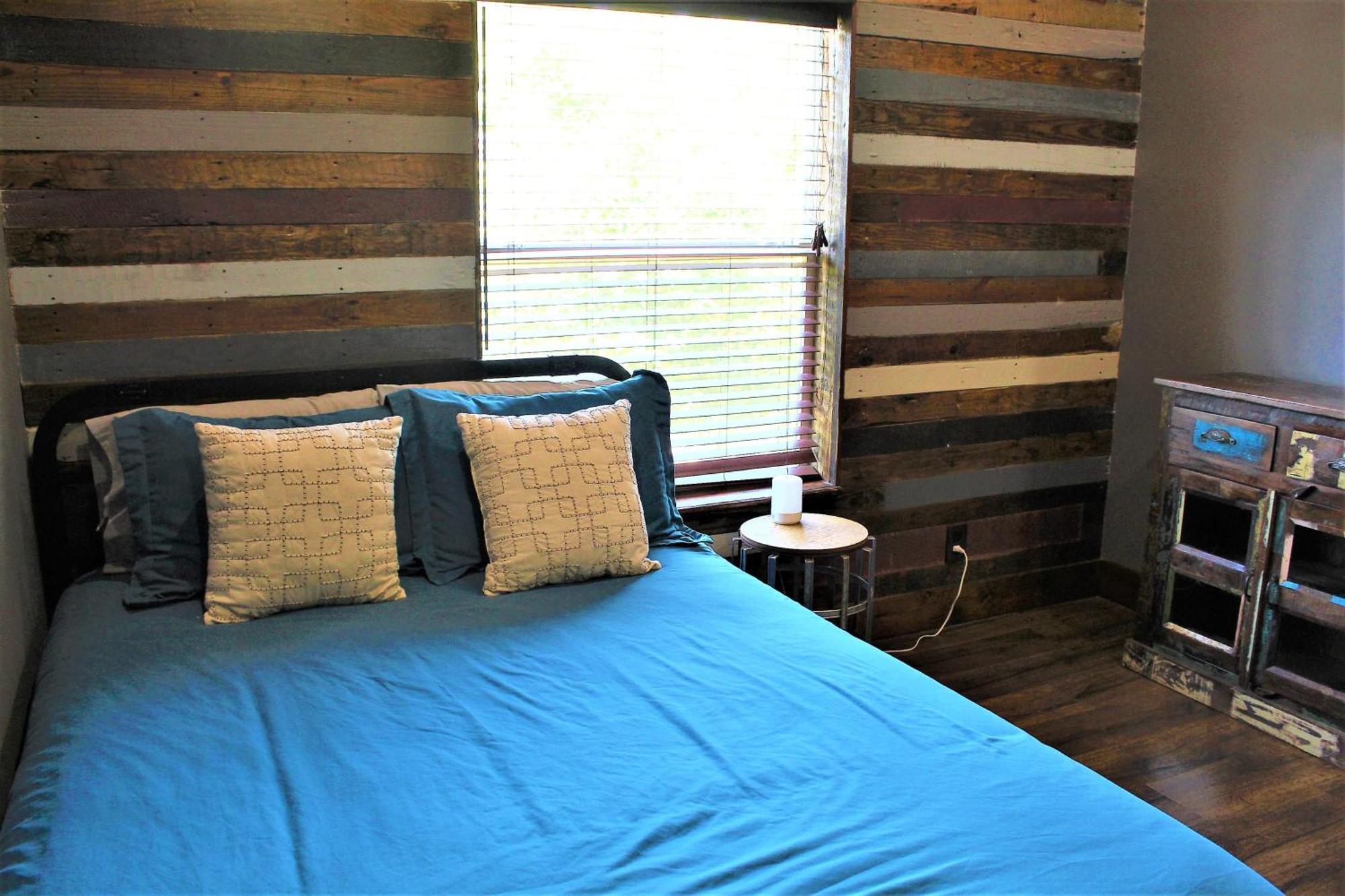 The Rustic Inn - Family Friendly, Close To Fiesta Texas, Seaworld, Riverwalk And More Dominion Exteriér fotografie
